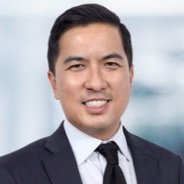 Oliver Chen