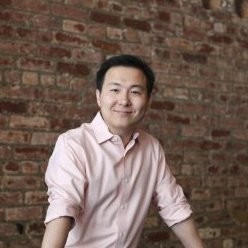 Mark Yuan