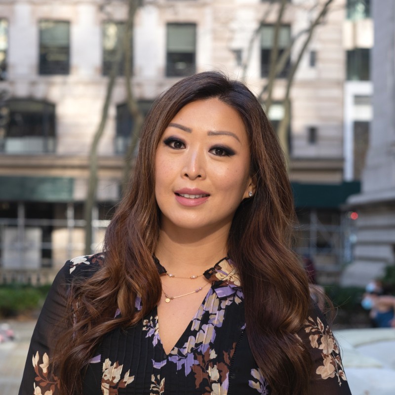 Jane Pang