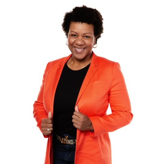 Jennifer Jackson