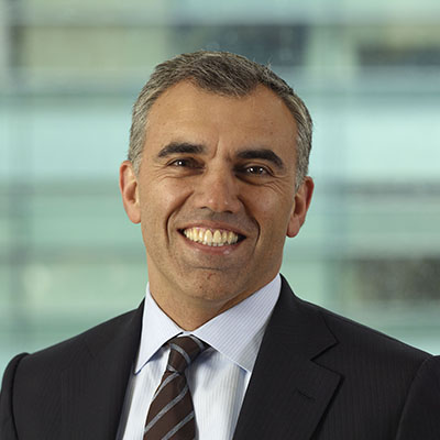 John Melo