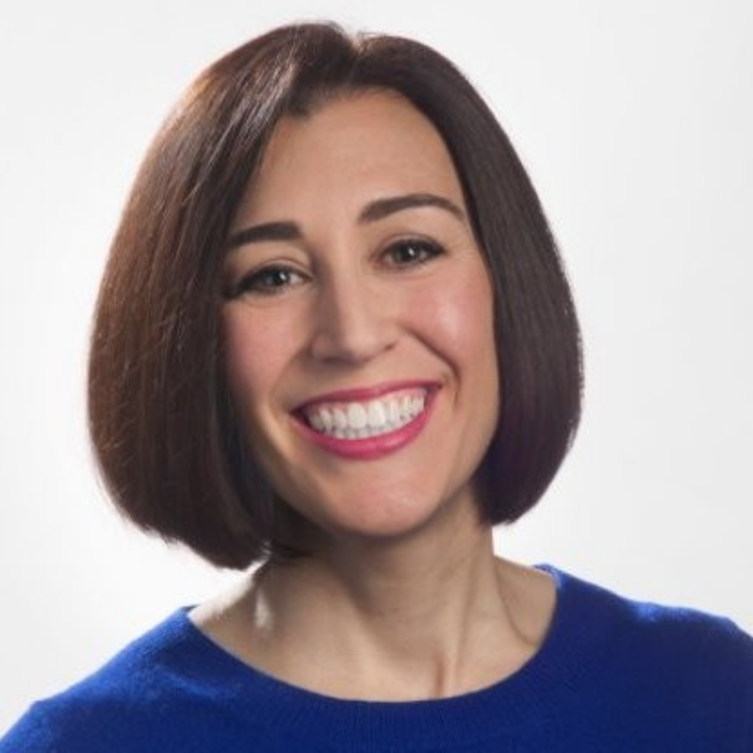 Kellie Fitzgerald