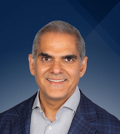 Nik Thukral