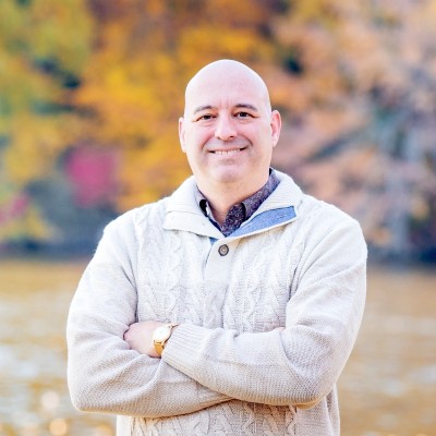 Ronald Vogelwede